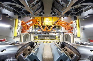 工業(yè)4.0時代，用心智造 以技術(shù)創(chuàng)新驅(qū)動卓越產(chǎn)品品質(zhì)