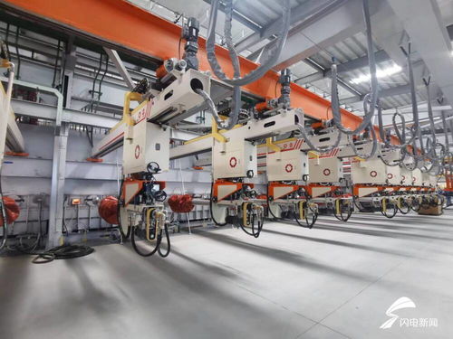 新技術打造高地 德城區百億級綠色建材防腐材料銷售的崛起之路